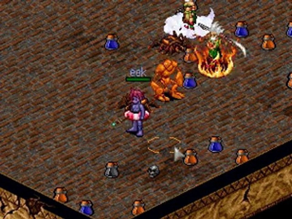 action sequence (widescreen, HD)