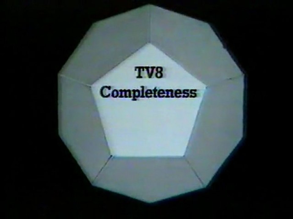 Pure Maths 08 : Completeness