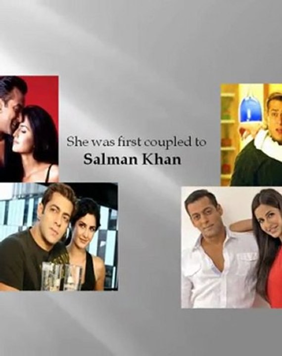 Katrina Kaif Boyfriend