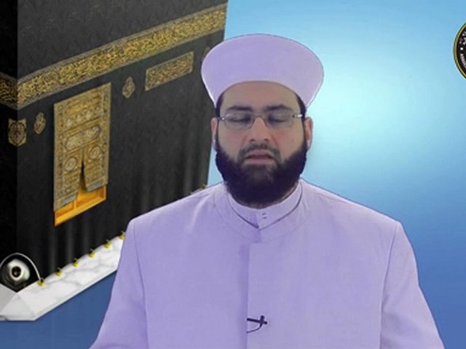 The Difference between Miracles and Sorcery