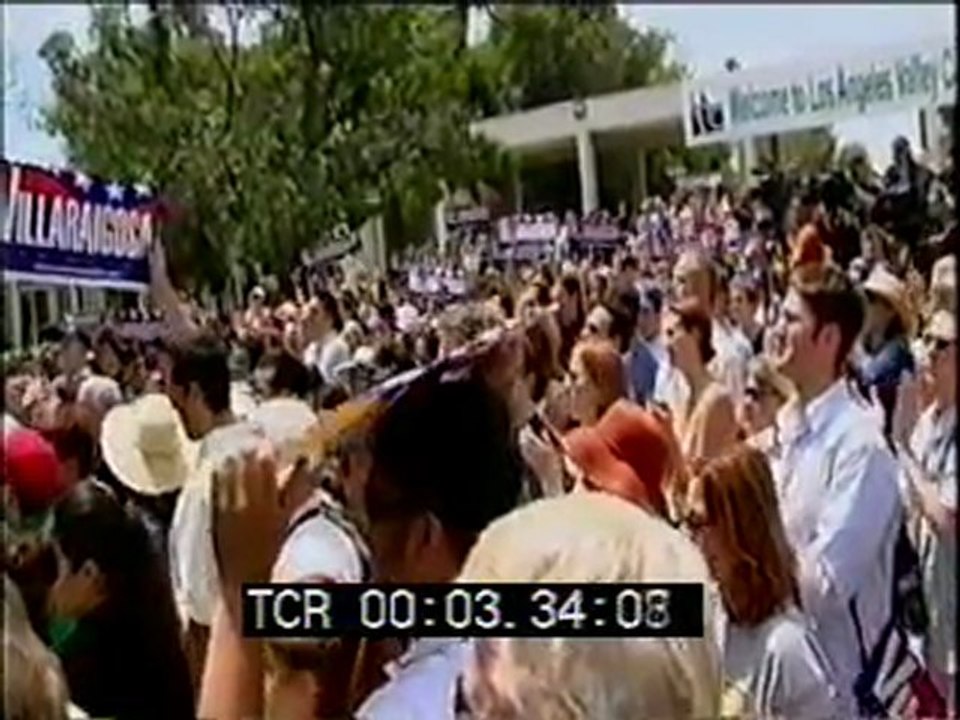 What Is UN Style Voice Over? Example Video In Spanish ...