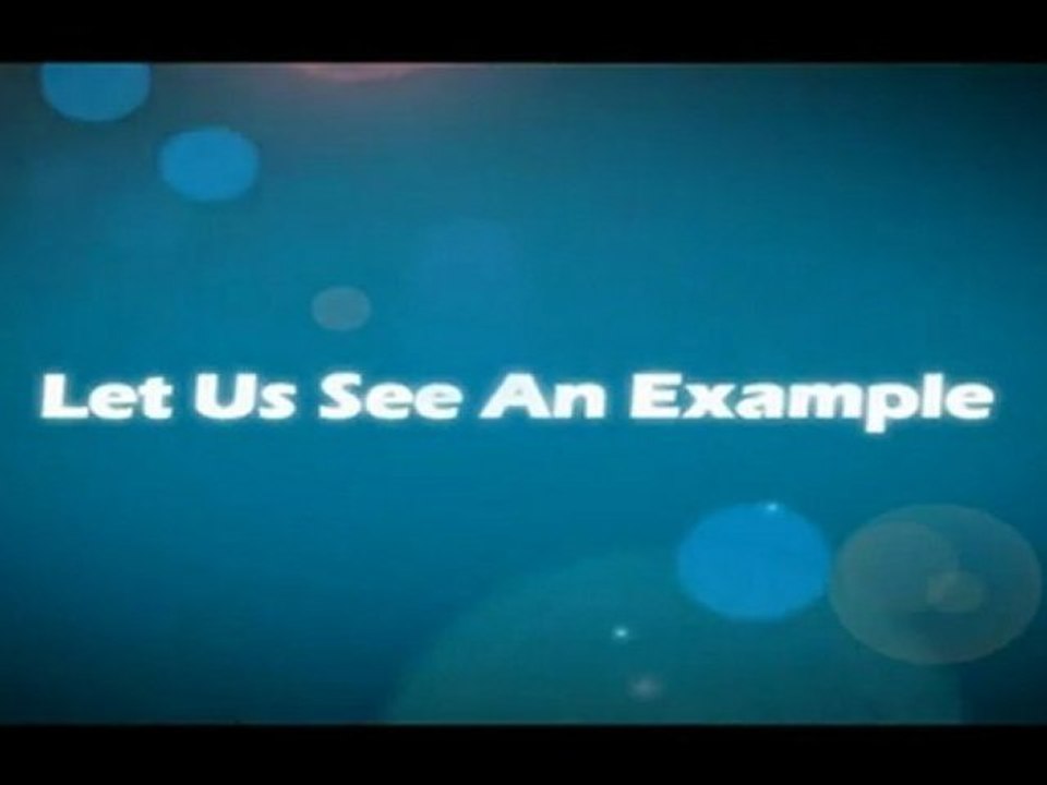 Vectors - Application of vector Product