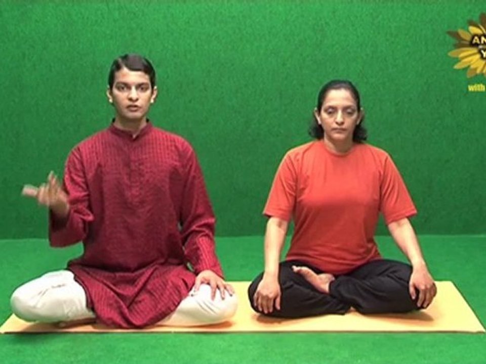 Pranayama Basics