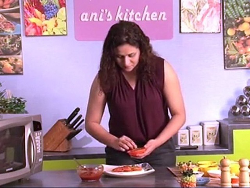 Pizza - Spicy Texmex Pizza