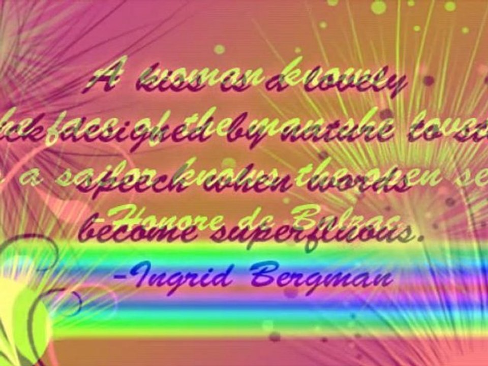 Inspiring Quotes About Love ❤️