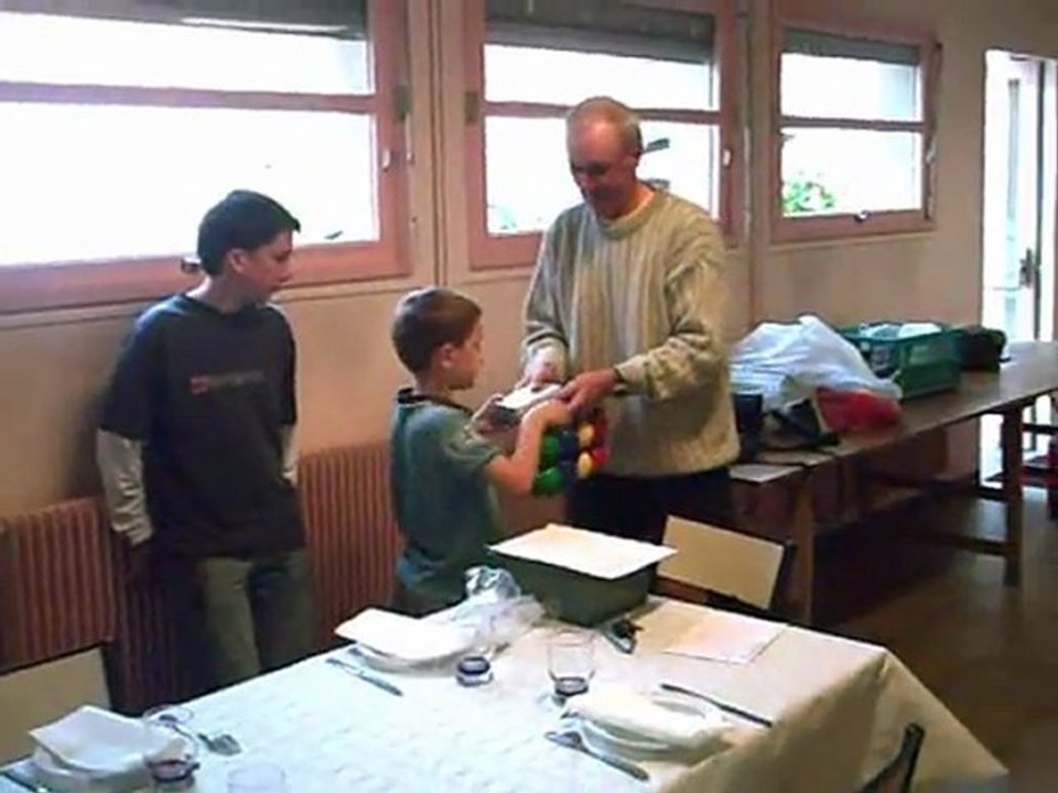 Aéromodélisme 2007 Suite