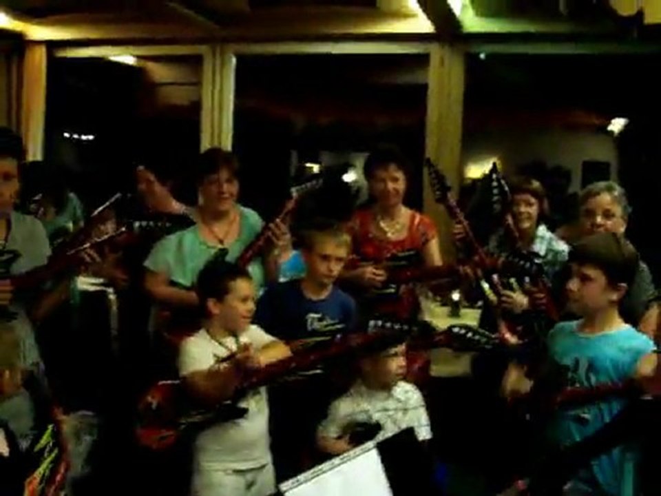 Amira à Baiersbronn 🌟