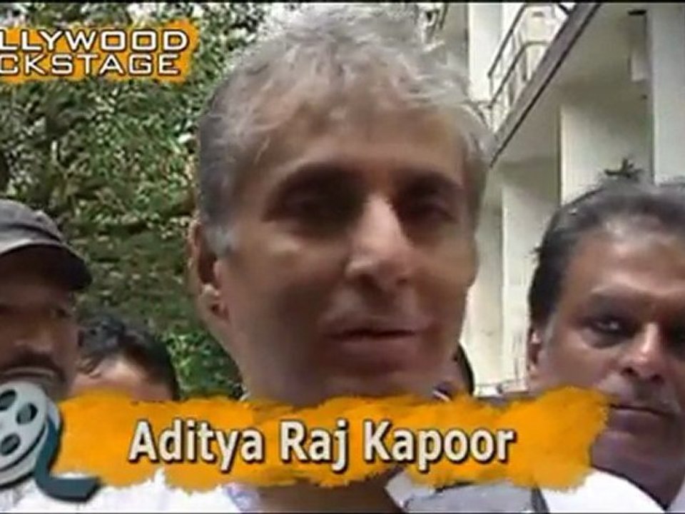 Bollywood legend Shammi Kapoor passes away