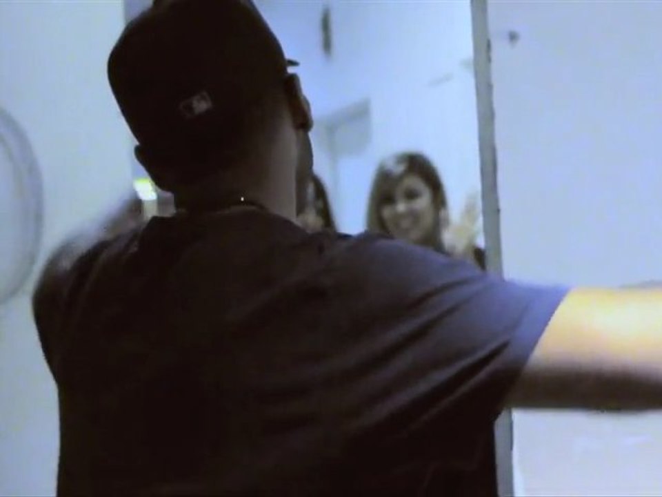 Kendrick Lamar "ADHD"