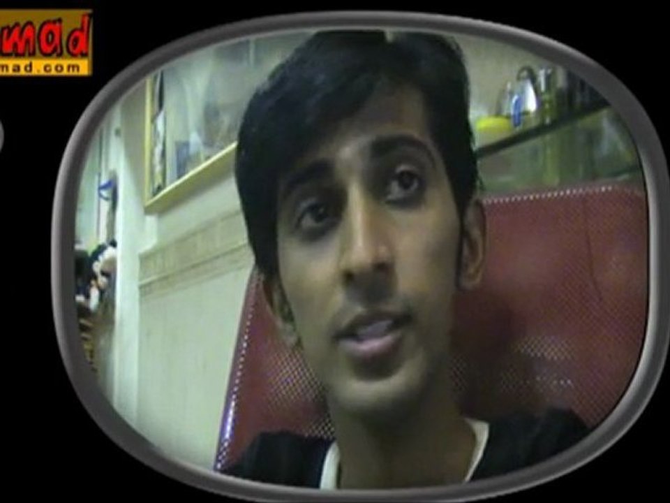 Poor Farha Khan - Smart SRK