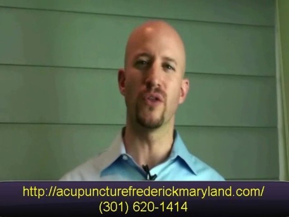 Holistic Health – How Does Acupuncture Works