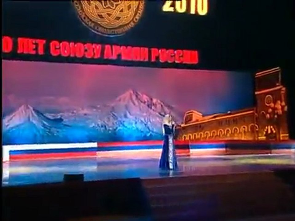 Хеда Хамзатова и армяне. Ջա՛ն Հեդա, ջա՛ն Հայաստան