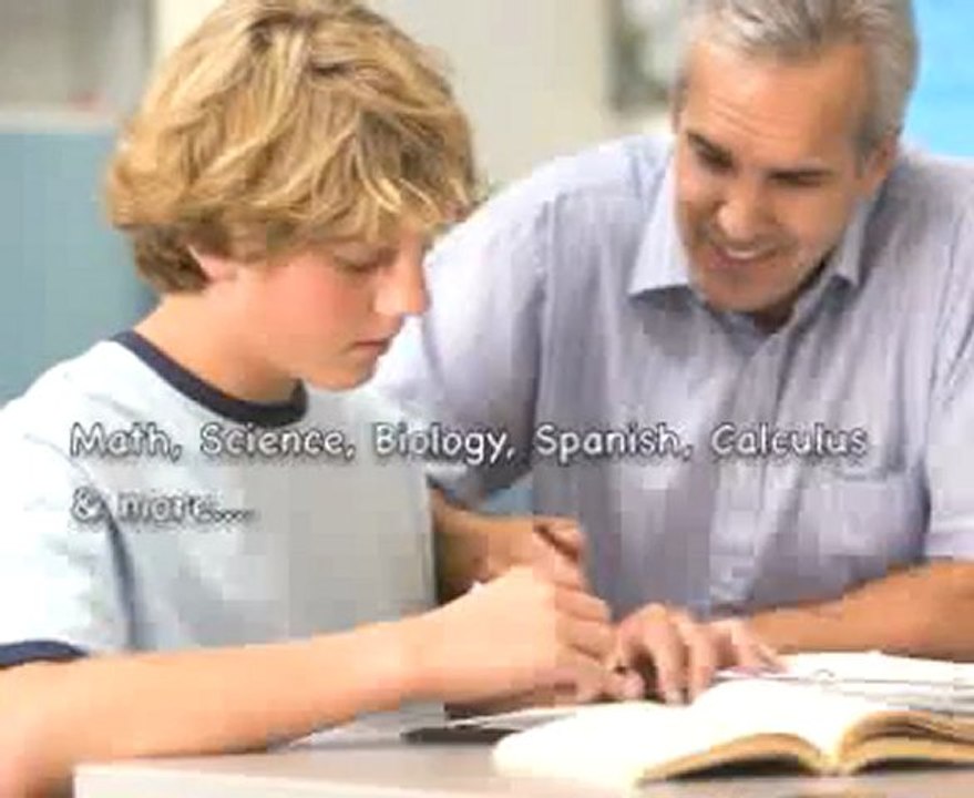Long Island Tutors, First Class Tutoring