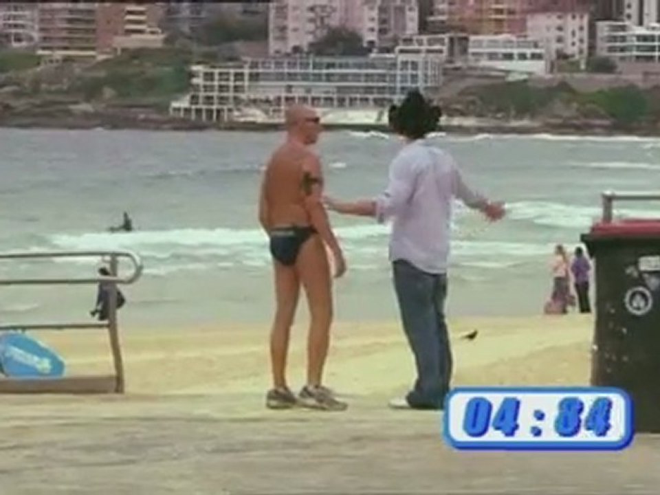 Neg's Urban Sports : Urban Bouncing 2