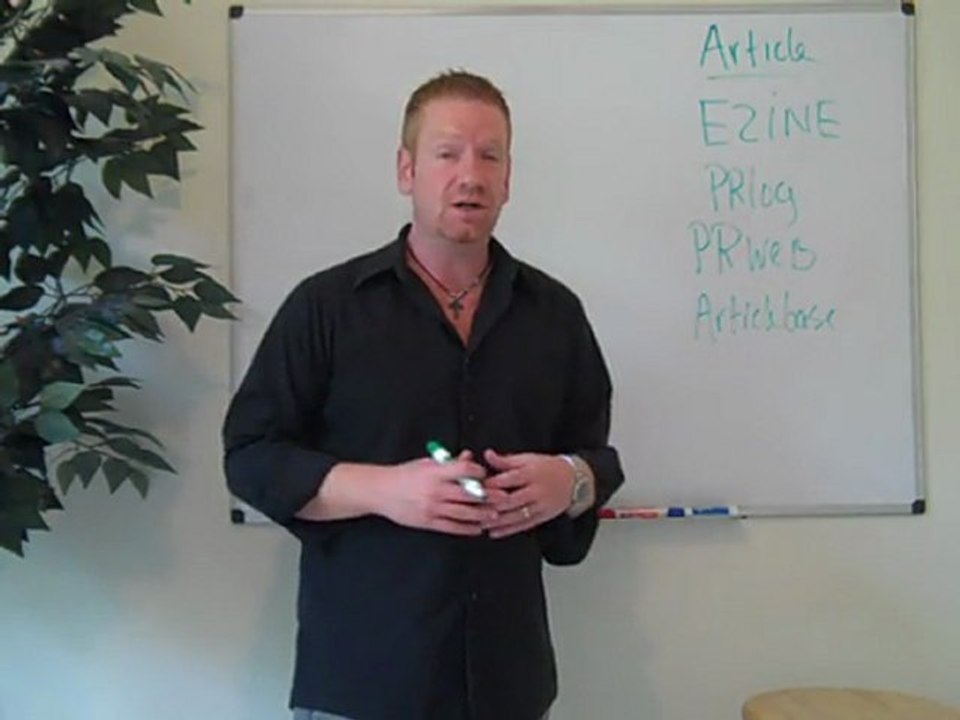 Getting Started With Network Marketing Online | Work At Home