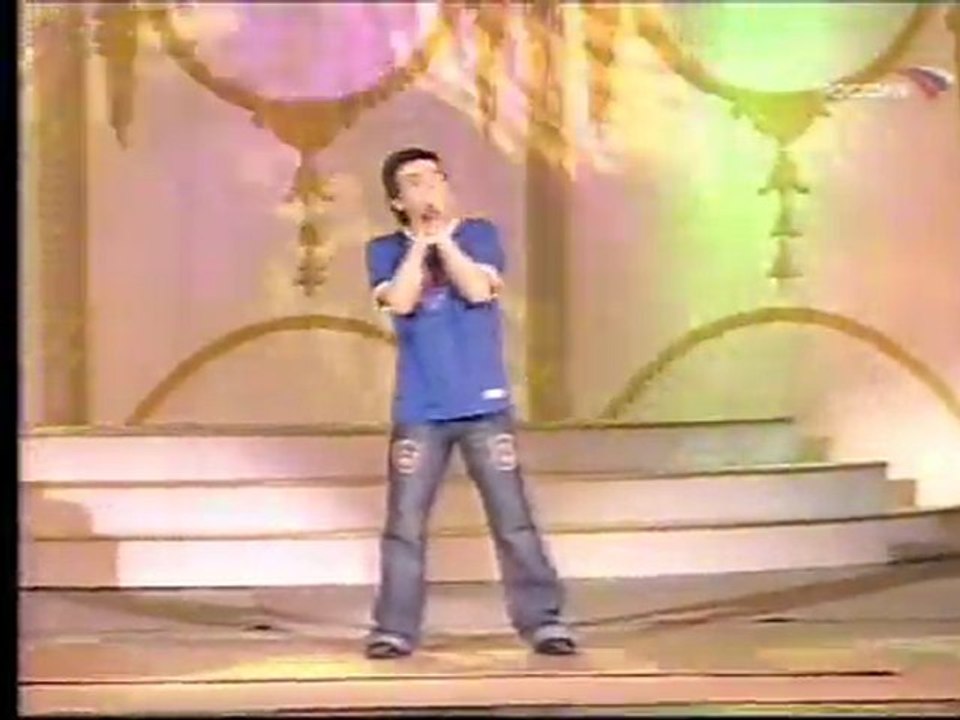 Василий Динов - Лучший Пародист и Певец!