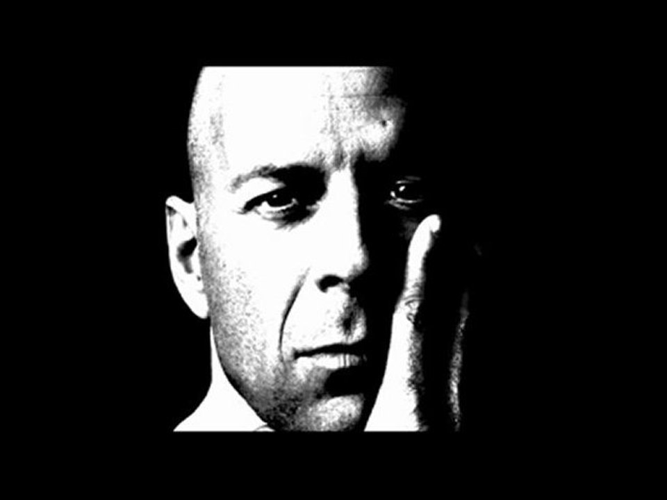 Imitation - Bruce Willis