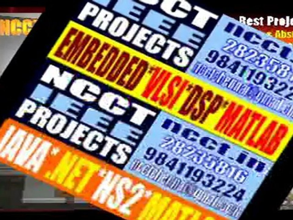 NCCT, NCCT Chennai, NCCT www.ncct.in, ncctchennai@gmail.com, 28235816