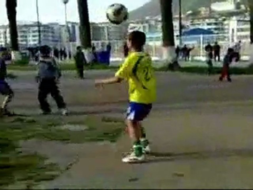 Med Amine Belabbas: The Inspiring Journey of a 9-Year-Old Prodigy 🚀