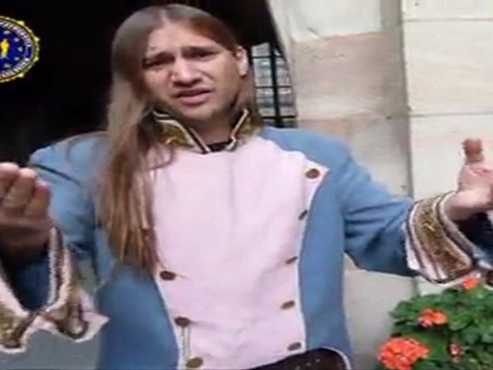 Erlach erklärt Religion