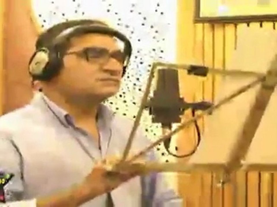 Sound Recording Abhijeet   05