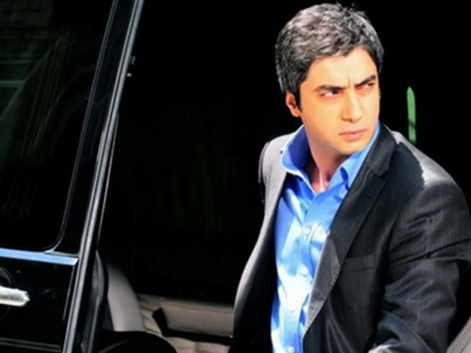 Kurtlar Vadisi Pusu Müzikleri-DAYAN KALBİM DAYAN.