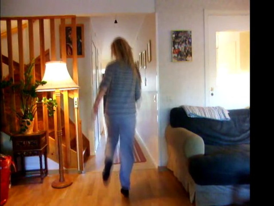 Cakegeneralen goes musicvideo