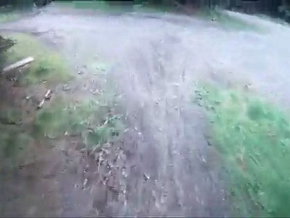 Glentress Mountain Biking