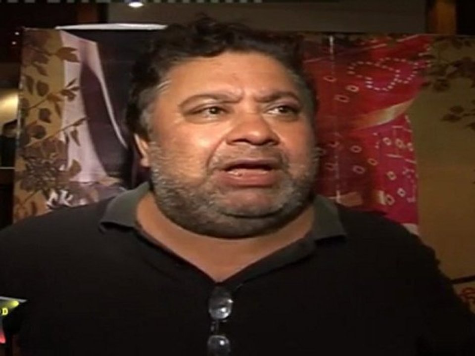 Manoj Pahwa's Hilarious First Look in 'Khaap' 🎬