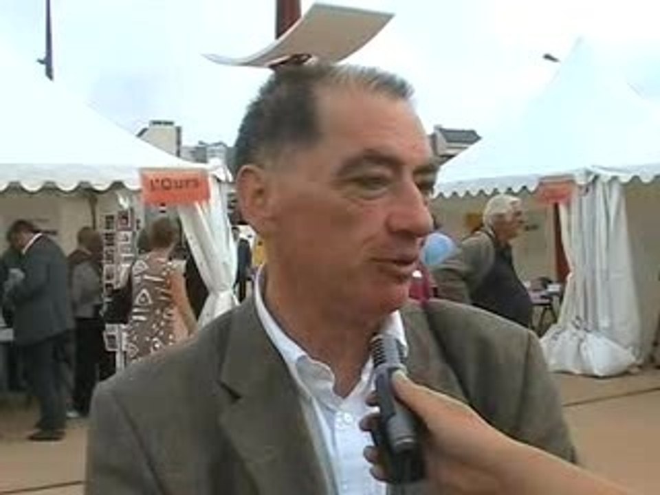 Université : militants