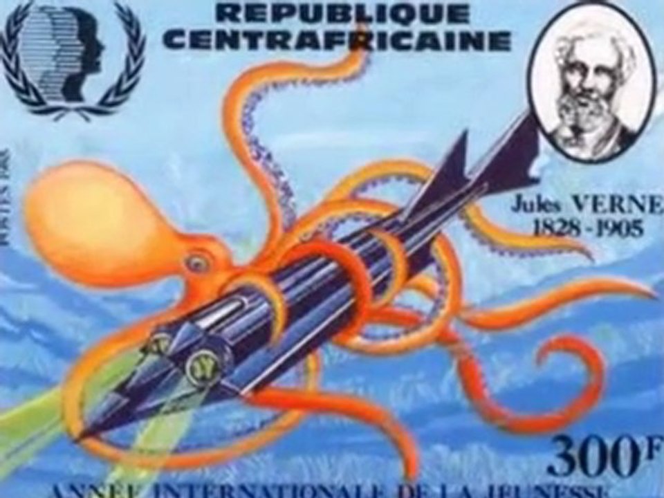 Сквозь апокалипсис. Космос (Серия 1)