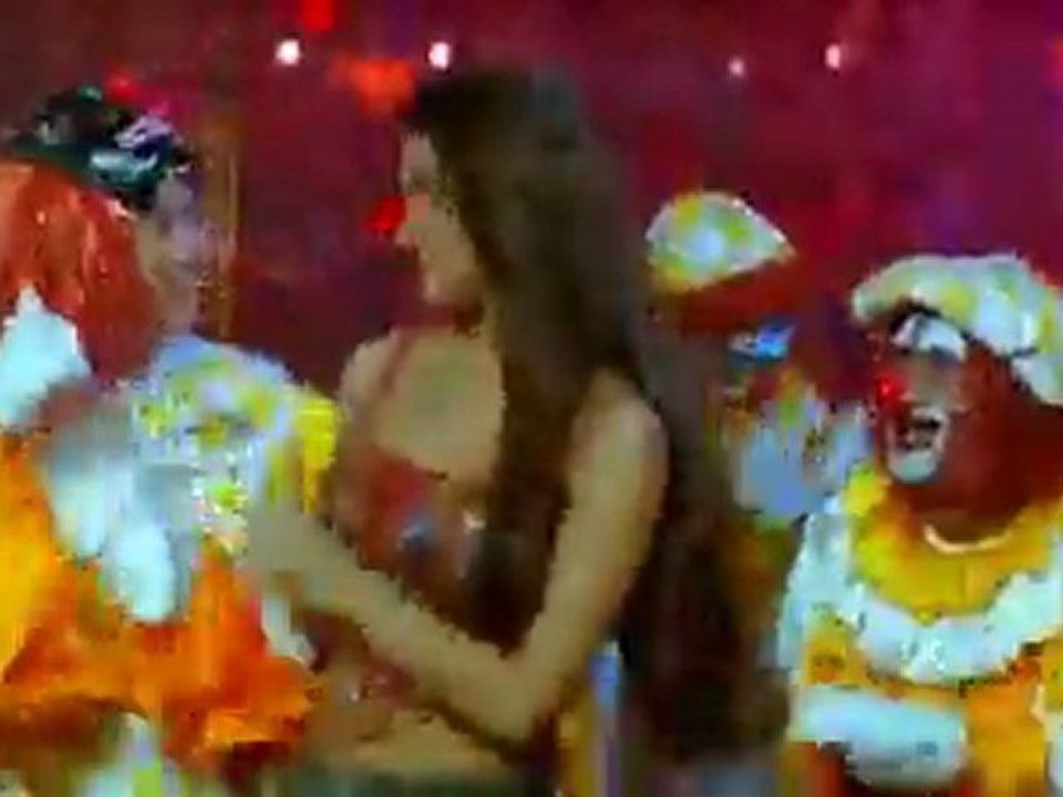 Dil Na Diya - Krrish HQ Full Song