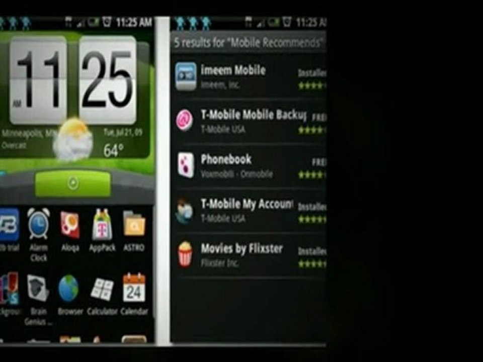 Best Android Apps List