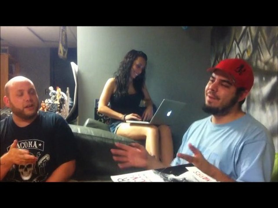 The Trinity of Truth - 9/11 "Conspiracy Theory" Basics 101