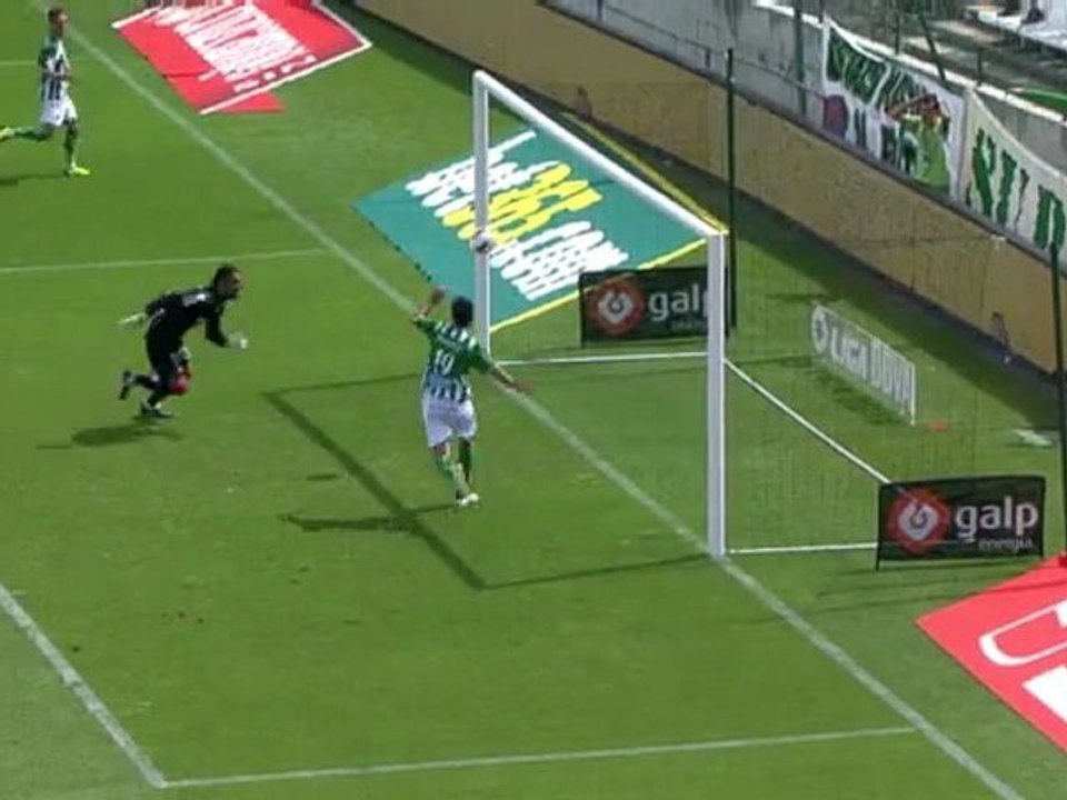 Real Betis - Mallorca  | VincenHD.blogspot.com