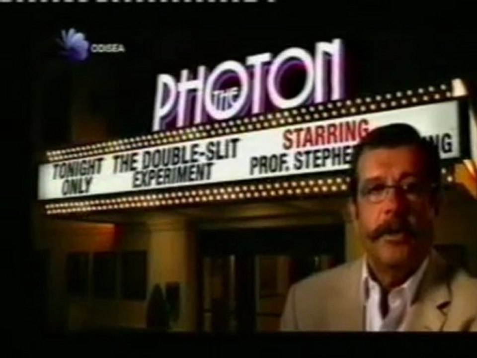 Fisica cuantica: El experimento de la doble rendija