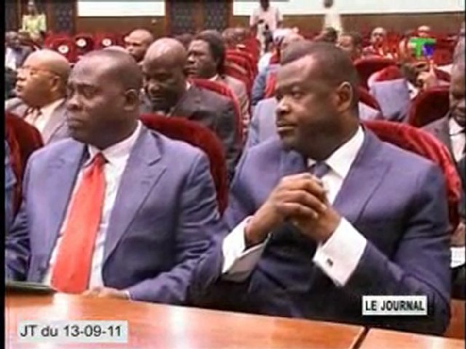 Vulgarisation des programmes et projets nationaux du NEPAD