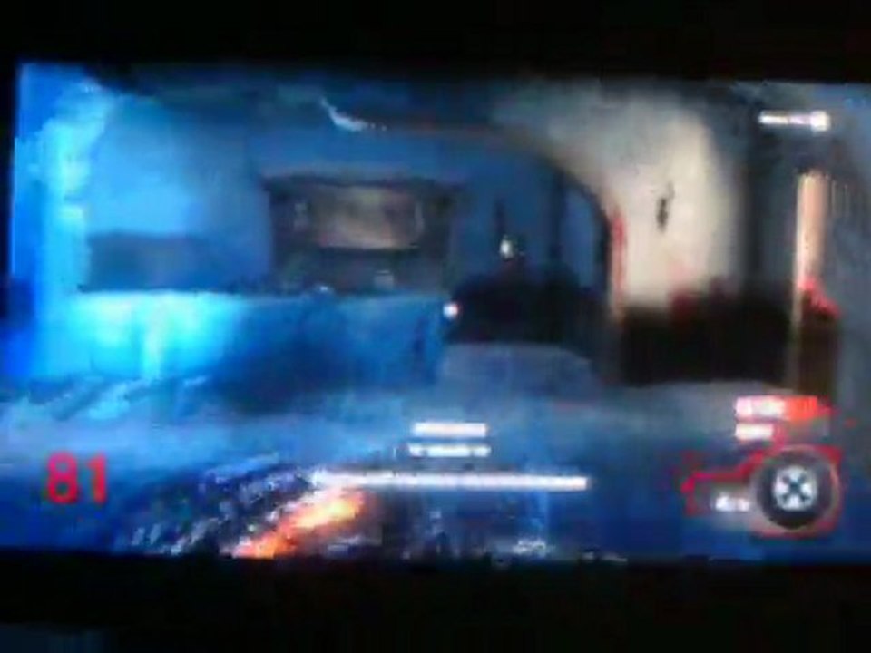 Kino 81: A Classic Film Experience 🎬