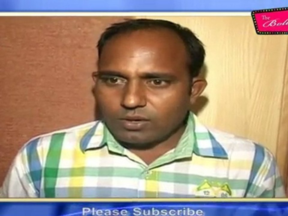 BHOJPURI FILM LAAZ MUHURAT 07