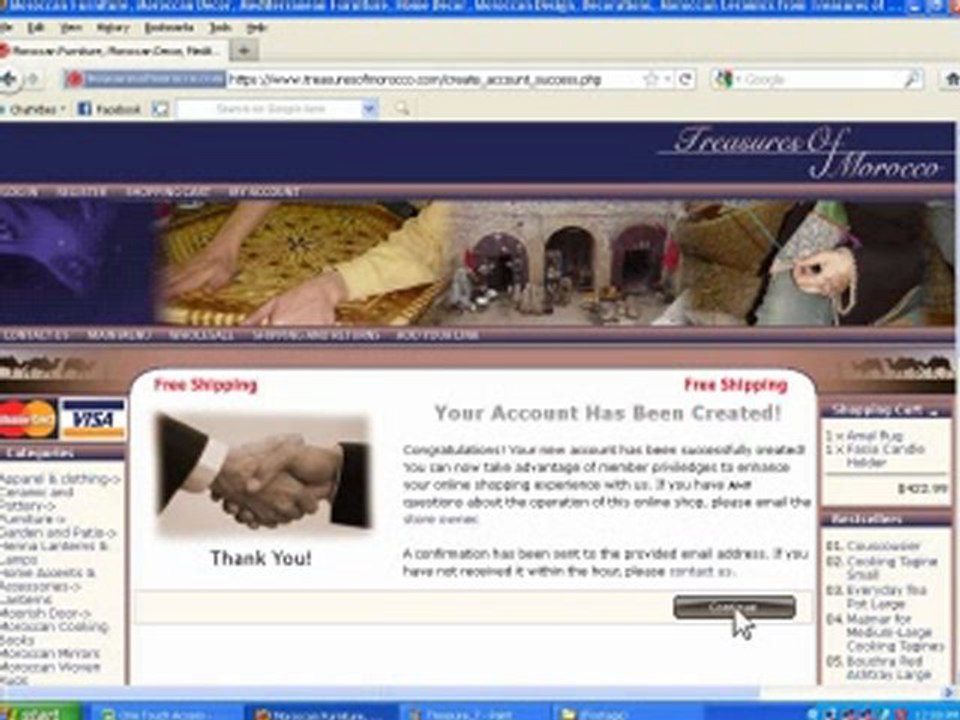 Elegant Moroccan Kaftans in Various Styles & Colors