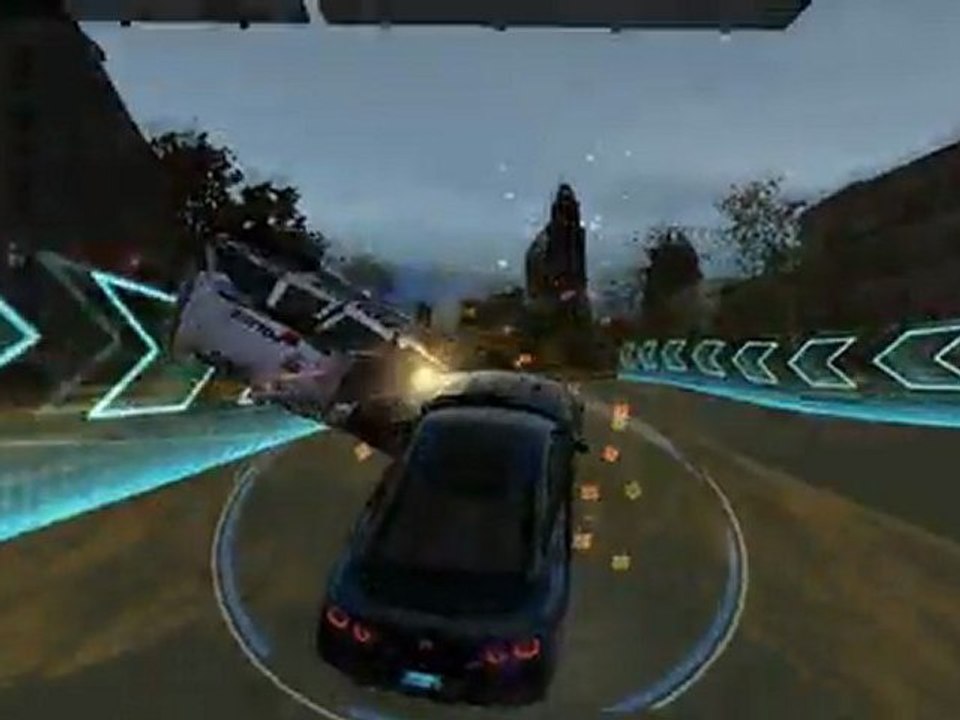 KalahadESX - Team Escape NFS World