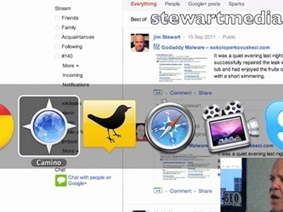Google+ Unveils New Features & Search Updates 🔍