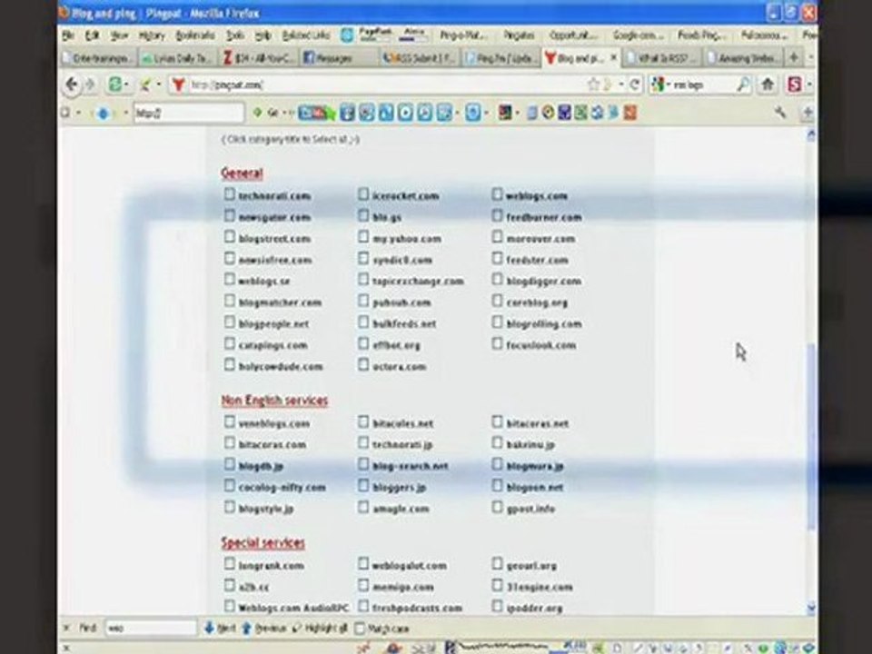 Useful Websites - SEO in Layman Terms