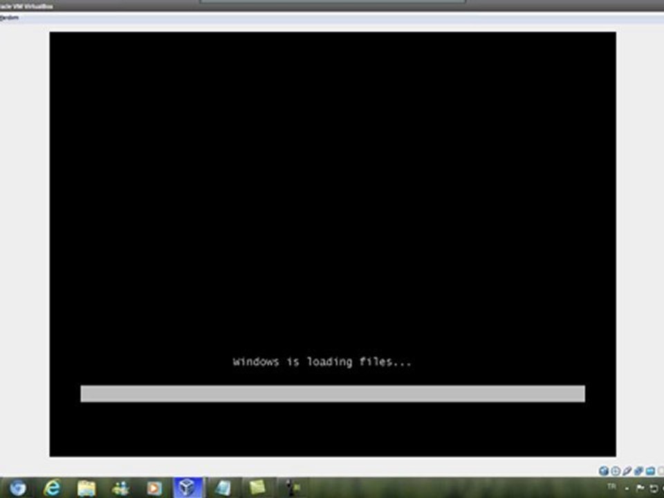 Reset Windows Password (Video Anlatım)