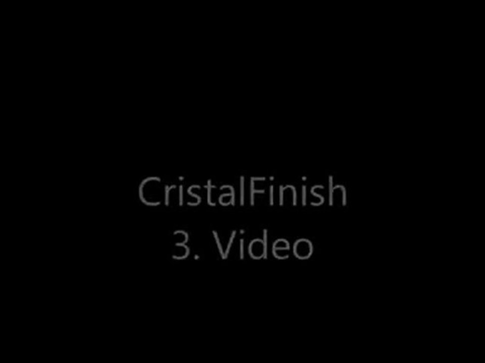 CristalFinish Vol 3: Old School Ko Part 3