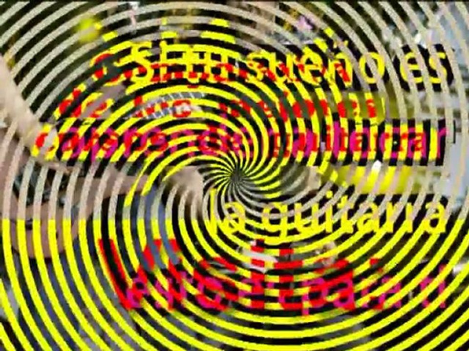 video cursos de guitarra online