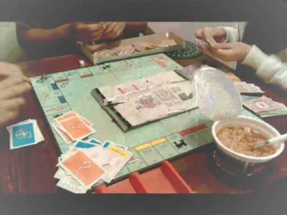 Just the Way You Are - A Short Film Project