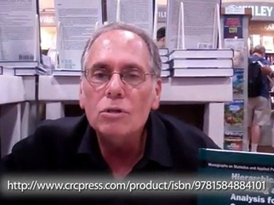 Hierarchical Modeling and Analysis for Spatial Data, ...