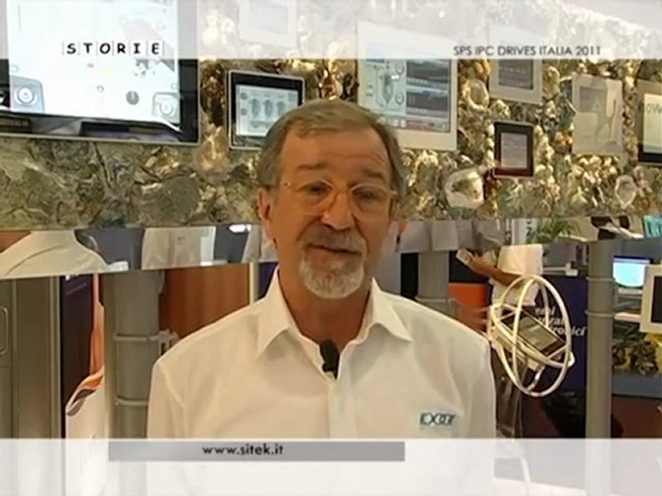 Sitek - Soluzioni innovative