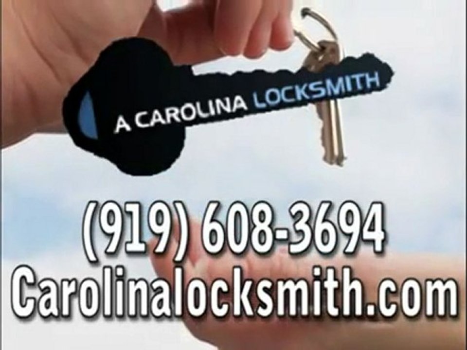 What Do I Need To consider when searching for a Apex, NC Locksmith?